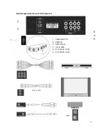 Preview for 6 page of LENCO TBS-5001 Manual