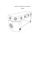 Preview for 9 page of LENCO TBS-5001 Manual