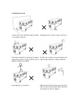 Preview for 11 page of LENCO TBS-5001 Manual