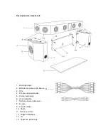 Preview for 12 page of LENCO TBS-5001 Manual