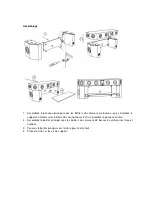 Preview for 15 page of LENCO TBS-5001 Manual