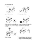 Preview for 27 page of LENCO TBS-5001 Manual