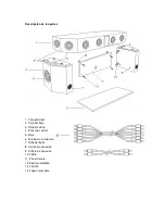 Preview for 28 page of LENCO TBS-5001 Manual