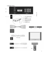 Preview for 30 page of LENCO TBS-5001 Manual