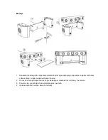 Preview for 31 page of LENCO TBS-5001 Manual