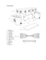 Preview for 36 page of LENCO TBS-5001 Manual