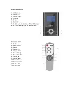 Preview for 37 page of LENCO TBS-5001 Manual