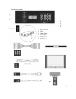 Preview for 38 page of LENCO TBS-5001 Manual