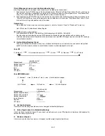 Preview for 4 page of LENCO TCD-990 Instruction Manual