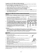 Preview for 5 page of LENCO TCD-990 Instruction Manual