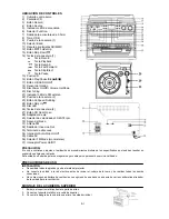 Preview for 10 page of LENCO TCD-990 Instruction Manual