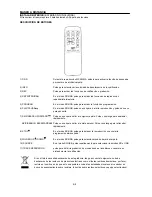 Preview for 17 page of LENCO TCD-990 Instruction Manual