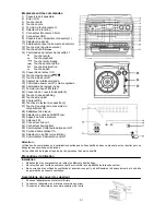 Preview for 18 page of LENCO TCD-990 Instruction Manual