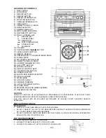 Preview for 34 page of LENCO TCD-990 Instruction Manual