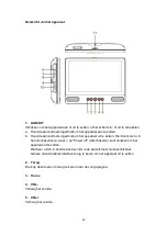 Preview for 25 page of LENCO TDV-900 User Manual