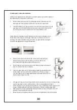 Preview for 31 page of LENCO TDV1001BK User Manual