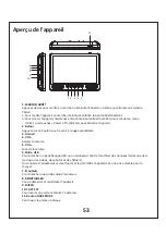 Preview for 54 page of LENCO TDV1001BK User Manual