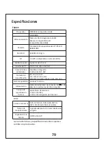 Preview for 80 page of LENCO TDV1001BK User Manual