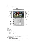 Preview for 7 page of LENCO TFT-1020 User Manual