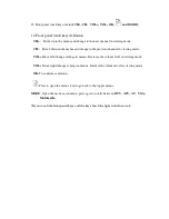 Preview for 8 page of LENCO TFT-1020 User Manual