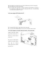 Preview for 10 page of LENCO TFT-1020 User Manual