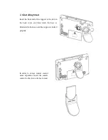 Preview for 11 page of LENCO TFT-1020 User Manual