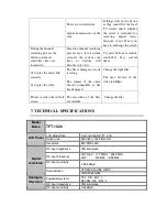 Preview for 29 page of LENCO TFT-1020 User Manual