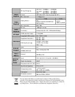 Preview for 30 page of LENCO TFT-1020 User Manual