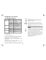 Предварительный просмотр 10 страницы LENCO TFT-1026 User Manual