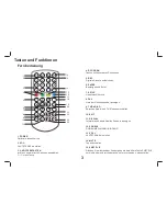 Preview for 14 page of LENCO TFT-1026 User Manual