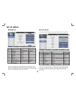 Preview for 16 page of LENCO TFT-1026 User Manual