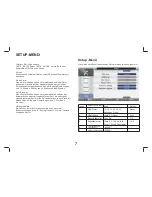 Preview for 18 page of LENCO TFT-1026 User Manual