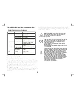 Предварительный просмотр 40 страницы LENCO TFT-1026 User Manual