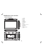 Preview for 43 page of LENCO TFT-1026 User Manual