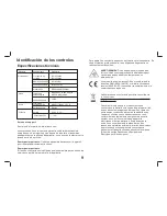 Предварительный просмотр 50 страницы LENCO TFT-1026 User Manual