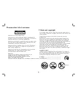 Предварительный просмотр 52 страницы LENCO TFT-1026 User Manual