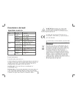 Предварительный просмотр 60 страницы LENCO TFT-1026 User Manual