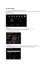 Предварительный просмотр 11 страницы LENCO TFT-1038 User Manual