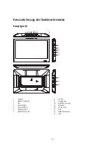 Предварительный просмотр 32 страницы LENCO TFT-1038 User Manual