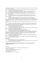 Предварительный просмотр 59 страницы LENCO TFT-1038 User Manual