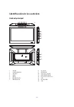 Предварительный просмотр 60 страницы LENCO TFT-1038 User Manual