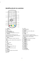 Предварительный просмотр 61 страницы LENCO TFT-1038 User Manual