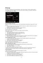 Предварительный просмотр 64 страницы LENCO TFT-1038 User Manual