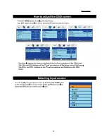 Preview for 12 page of LENCO TFT-2401 Instruction Manual