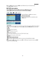 Preview for 13 page of LENCO TFT-2401 Instruction Manual