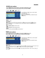 Preview for 14 page of LENCO TFT-2401 Instruction Manual