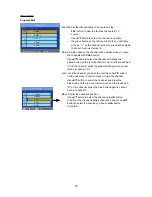 Preview for 17 page of LENCO TFT-2401 Instruction Manual