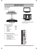 Предварительный просмотр 19 страницы LENCO TFT-2402 User Manual