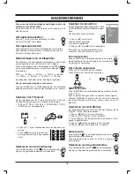 Предварительный просмотр 37 страницы LENCO TFT-2402 User Manual