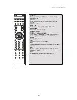 Предварительный просмотр 10 страницы LENCO TFT-2411 Instruction Manual